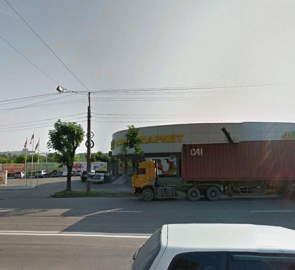 Банкомат Дальневосточного Банка по адресу просп. Народный,  д. 28,  стр. 4