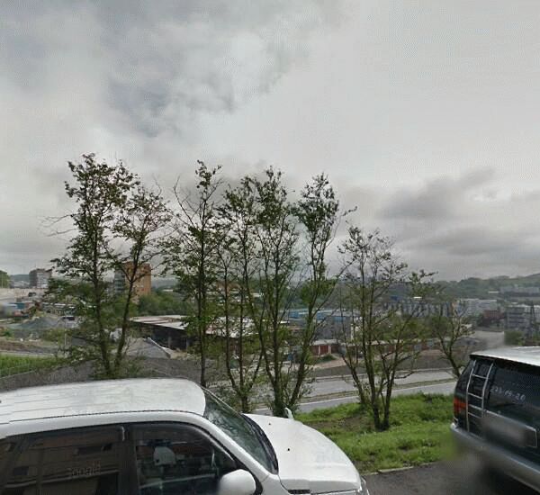 Банкомат Дальневосточного Банка по адресу ул. Кипарисовая,  д. 18