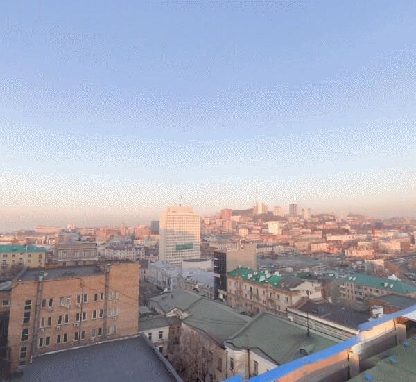 Банкомат Дальневосточного Банка по адресу ул. Алеутская,  д. 11