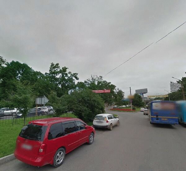 Банкомат МДМ-Банка по адресу улица Русская 46