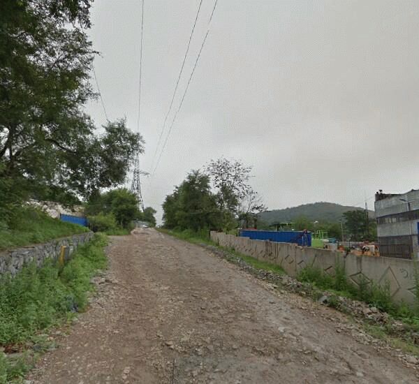 Банкомат Сбербанка России по адресу улица Снеговая 41