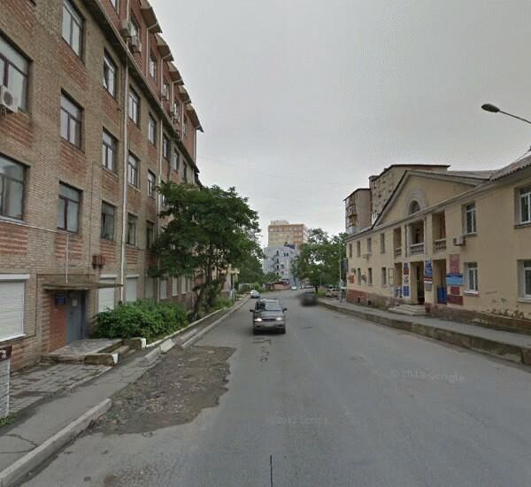 Банкомат ПримСоцБанка по адресу ул. Крыгина,  д. 3