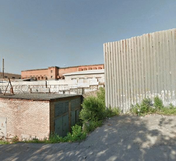 Банкомат Сбербанка России по адресу проспект Партизанский 26