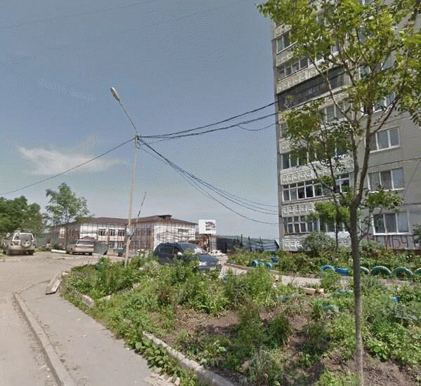 Банкомат Газпромбанка по адресу улица Нейбута 51