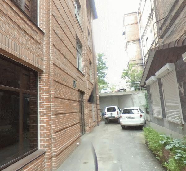 Банкомат банка Российский Капитал по адресу пер. Краснознаменный,  д. 5в