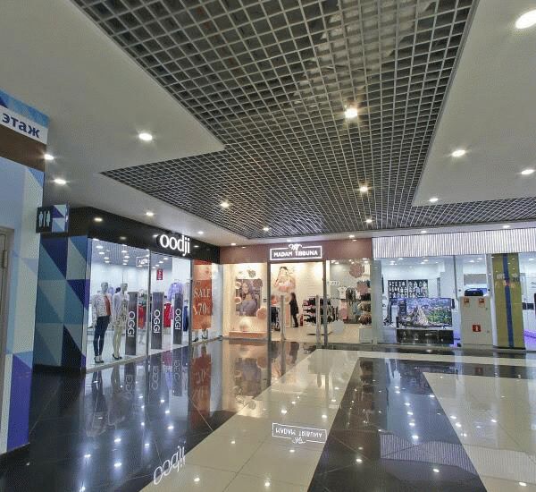 Банкомат Банка «ФК Открытие» по адресу ул. Русская,  д. 2к