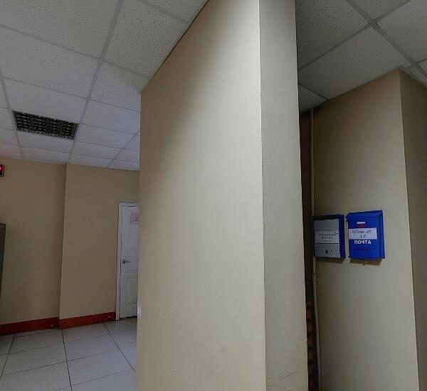 Банкомат Банка «ФК Открытие» по адресу ул. Капитана Шефнера,  д. 2