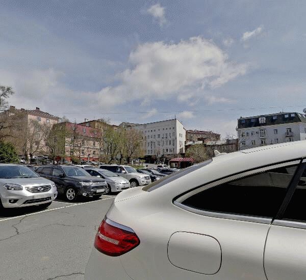 Банкомат Банка «ФК Открытие» по адресу ул. Семеновская,  д. 29