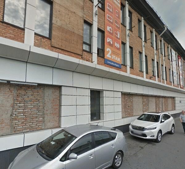 Банкомат Банка «ФК Открытие» по адресу ул. Калинина,  д. 275