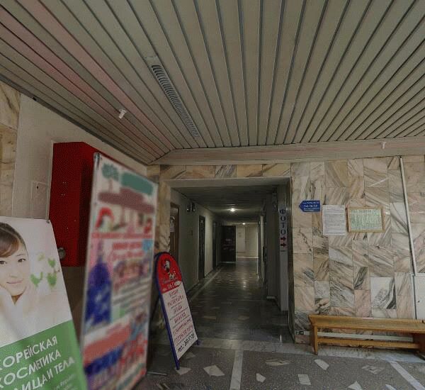 Банкомат Банка «ФК Открытие» по адресу ул. Верхнепортовая,  д. 38