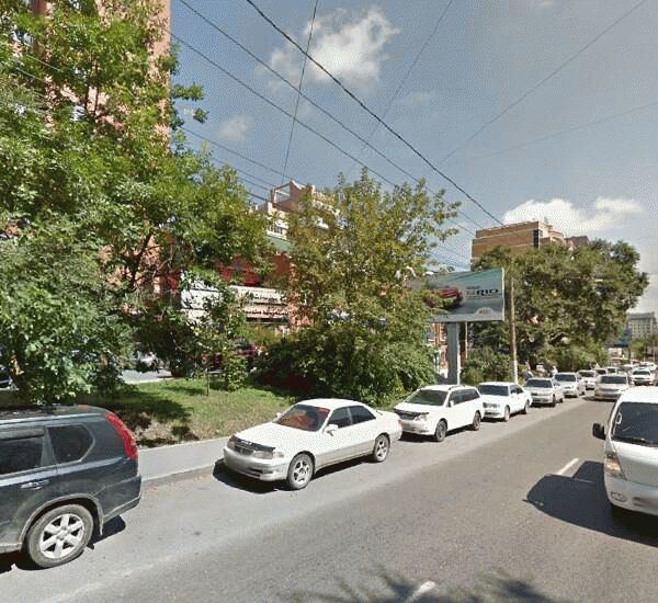 Банкомат Банка «ФК Открытие» по адресу просп. Океанский,  д. 123 Б