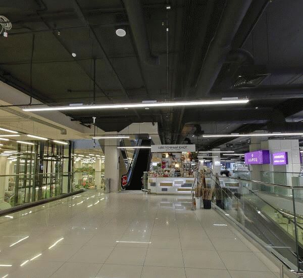 Банкомат банка ВТБ по адресу ул. Полетаева,  д. 6