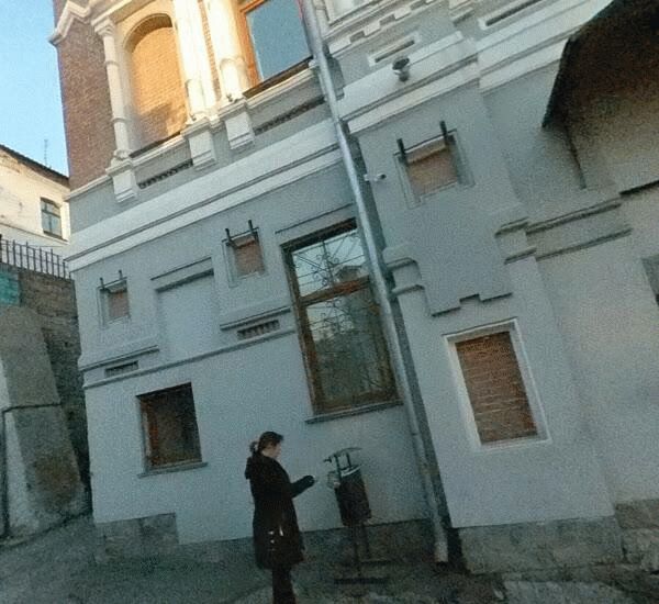 Банкомат Почта Банка по адресу ул. Светланская,  д. 41