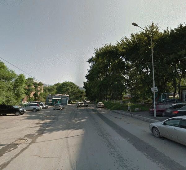 Банкомат Почта Банка по адресу ул. Героев Хасана,  д. 4