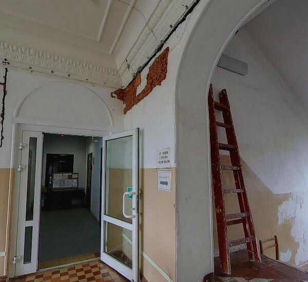 Банкомат Почта Банка по адресу ул. Алеутская,  д. 28