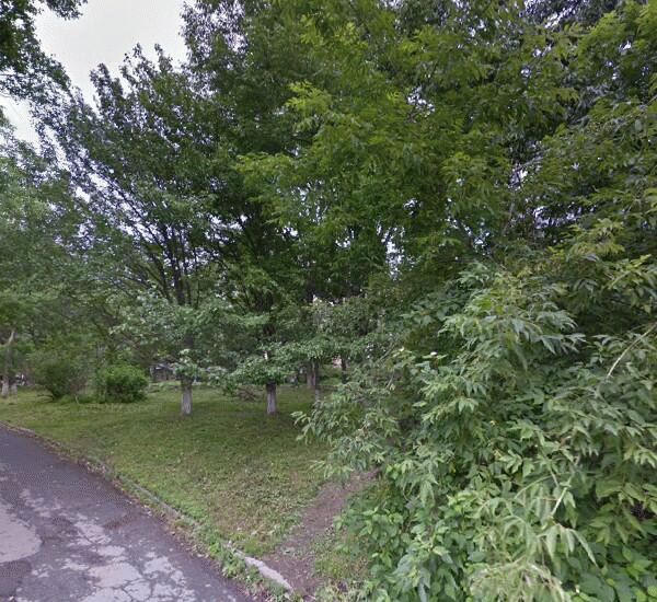 Банкомат Банк «Приморье» по адресу ул. Кирова,  д. 9а