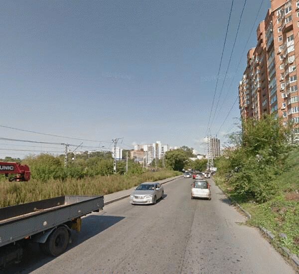 Банкомат Банк «Приморье» по адресу ул. Авроровская,  д. 10