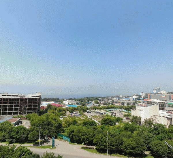 Банкомат Промсвязьбанка по адресу просп. 100-летия Владивостока,  д. 68