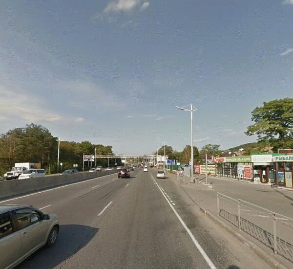 Банкомат Росбанка по адресу ул. Маковского,  д. 56а