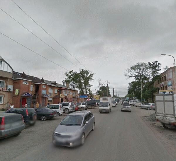 Банкомат Сбербанка России по адресу ул. Лермонтова,  д. 75