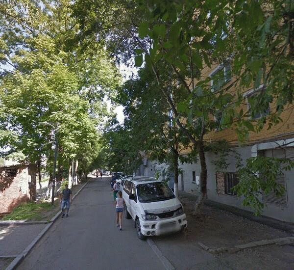 Банкомат Совкомбана по адресу просп. 100-летия Владивостока,  д. 45