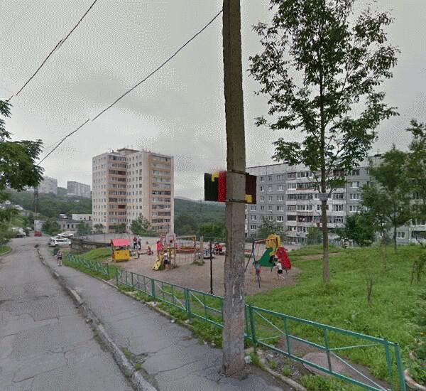 Банкомат МДМ-Банка по адресу улица Нейбута 63