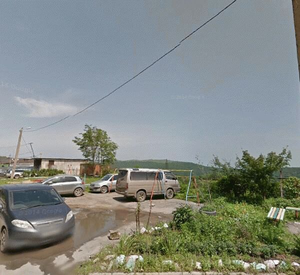 Банкомат Альфа-Банка по адресу ул. Нейбута,  47