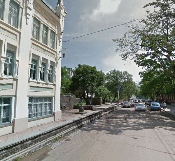 Банкомат Сбербанка России по адресу улица Пушкинская 10