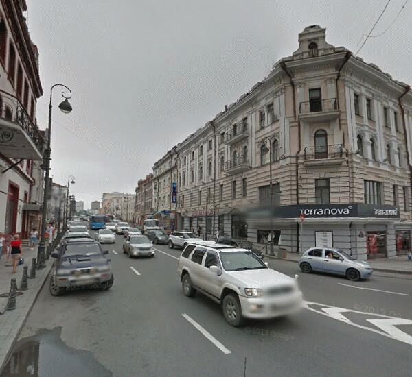 Банкомат Банка Кедр по адресу Красного знамени улица 59