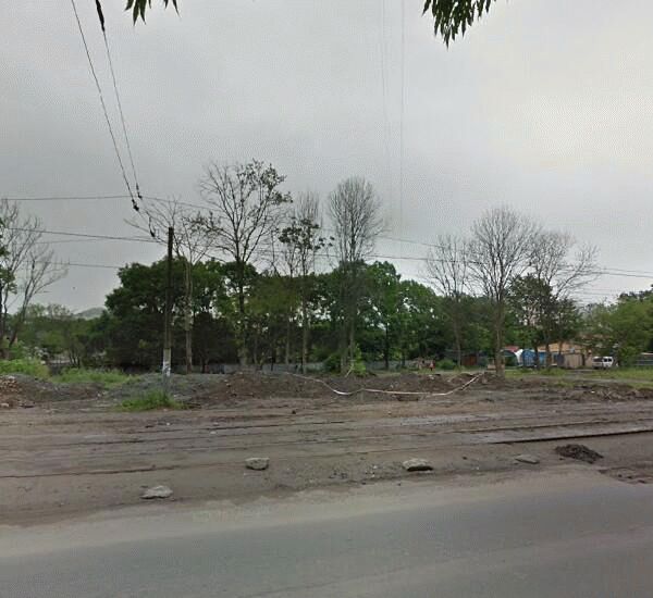 Банкомат Роял Кредит Банка по адресу ул. Борисенко,  д. 9