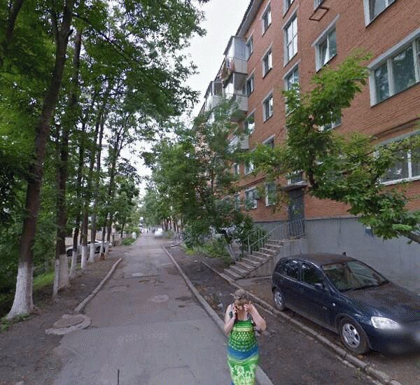 Банкомат Россельхозбанка по адресу проспект 100 лет Владивостоку 47