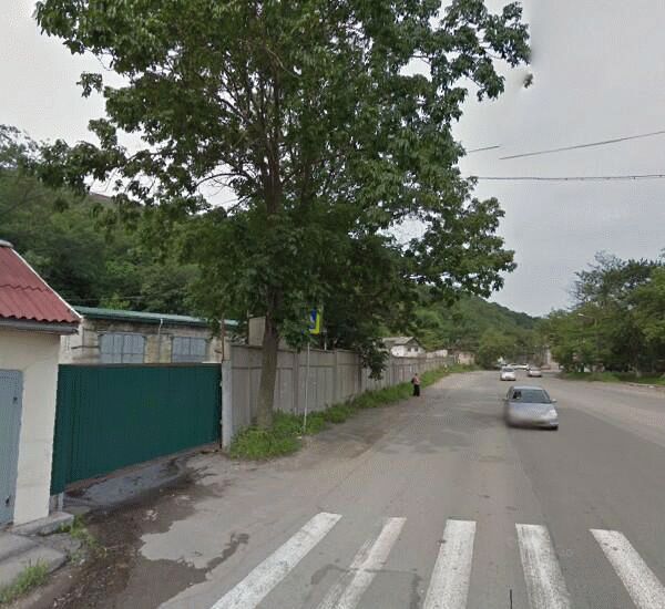 Банкомат Азиатско-Тихоокеанского банка по адресу улица Снеговая 1