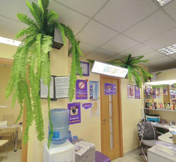 Банкомат Альфа-Банка по адресу улица Светланская 106