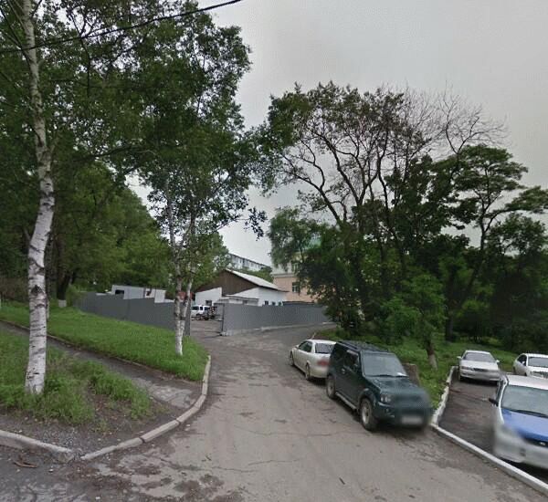 Банкомат Газпромбанка по адресу ул. Русская,  д. 19в