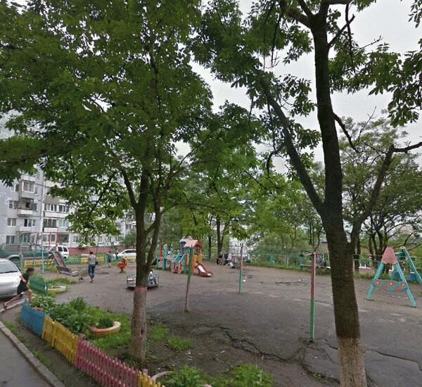 Банкомат Райффайзенбанка по адресу улица Сахалинская 48