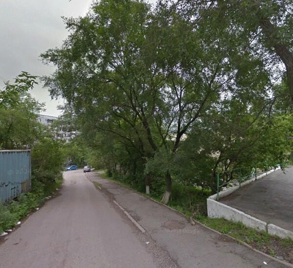 Банкомат Газпромбанка по адресу улица Уборевича 5а