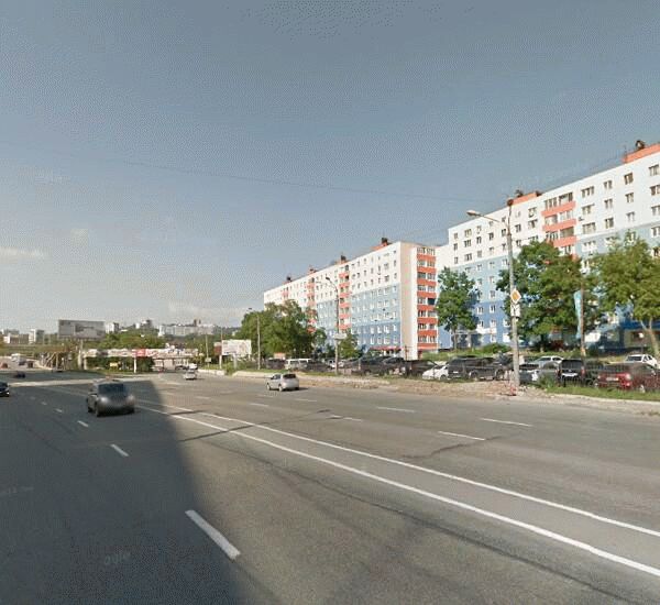 Банкомат Азиатско-Тихоокеанского банка по адресу ул. Некрасовская,  д. 59