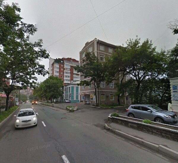 Банкомат Россельхозбанка по адресу ул. Бестужева,  д. 23