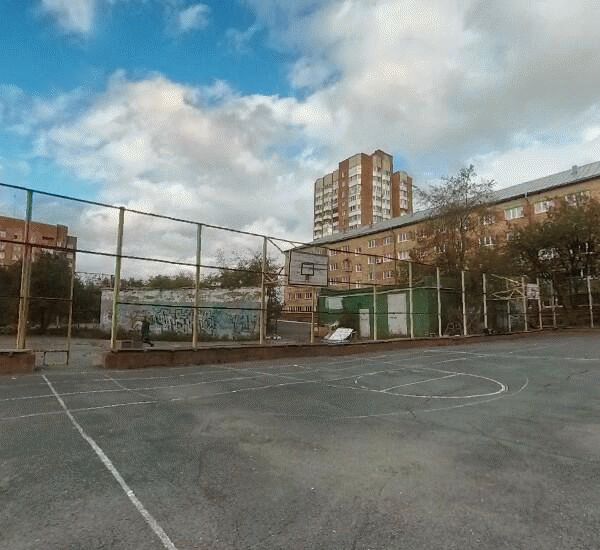 Банкомат Сбербанка России по адресу улица Октябрьская 27