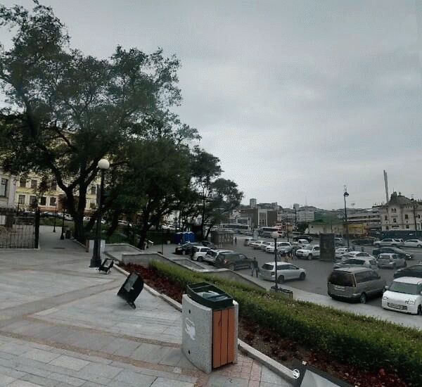 Банкомат Промсвязьбанка по адресу улица Верхнепортовая 2г