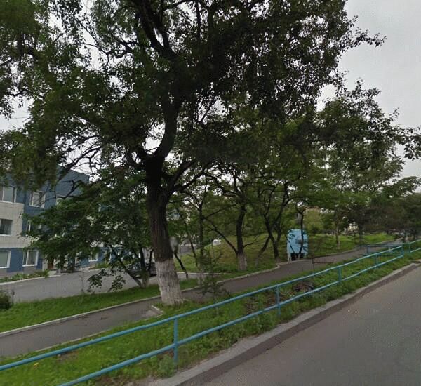 Банкомат Сбербанка России по адресу проспект Красного Знамени 37