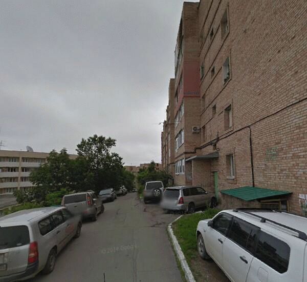 Банкомат МДМ-Банка по адресу улица Крыгина 3