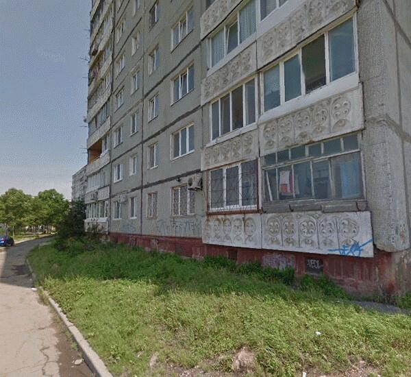 Банкомат Газпромбанка по адресу улица Нейбута 25