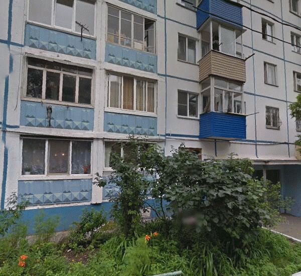 Банкомат Московского областного банка по адресу просп. Красного Знамени,  д. 82