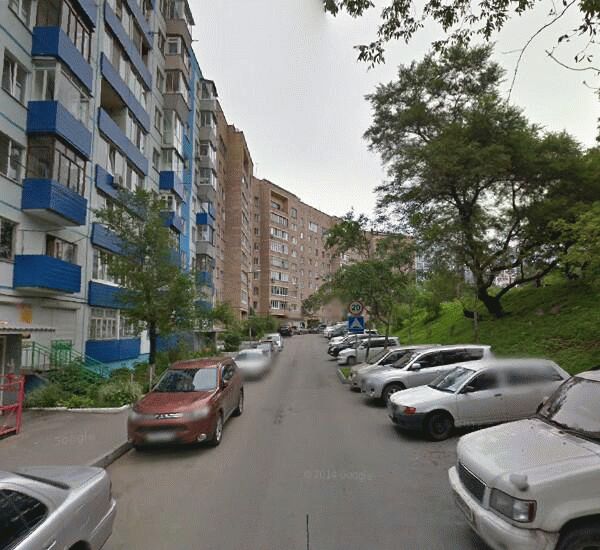 Банкомат Райффайзенбанка по адресу улица Некрасовская 76