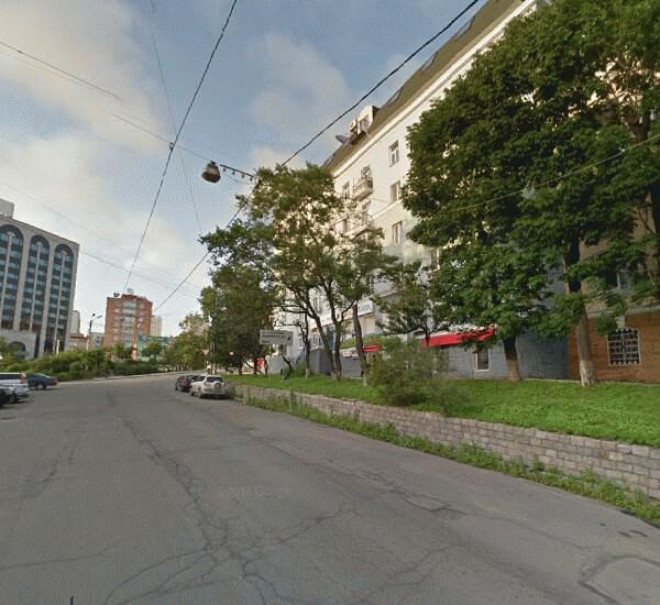 Банкомат Росгосстрах Банка по адресу ул. Уборевича,  д. 7