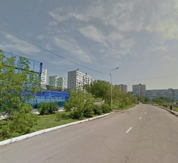 Банкомат МТС-Банка по адресу улица Добровольского 5