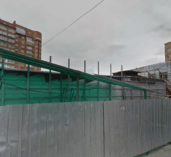 Банкомат Альфа-Банка по адресу Океанский пр-кт,  98А