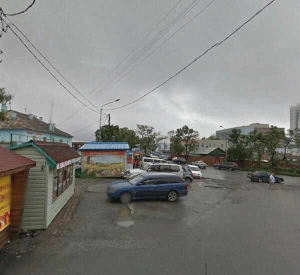 Банкомат банка Хоум Кредит по адресу улица Пихтовая 4а