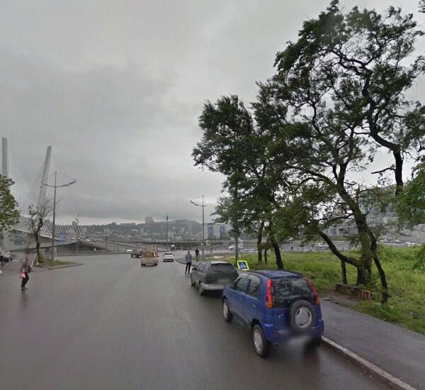 Банкомат Сбербанка России по адресу ул. Пихтовая,  4